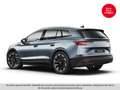 Skoda Enyaq 80 Grau - thumbnail 3