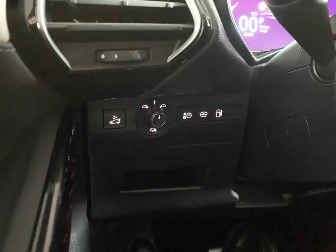 DS 7 1 E-Tense 4x4 300 Esprit de Voyage, миниатюра 21