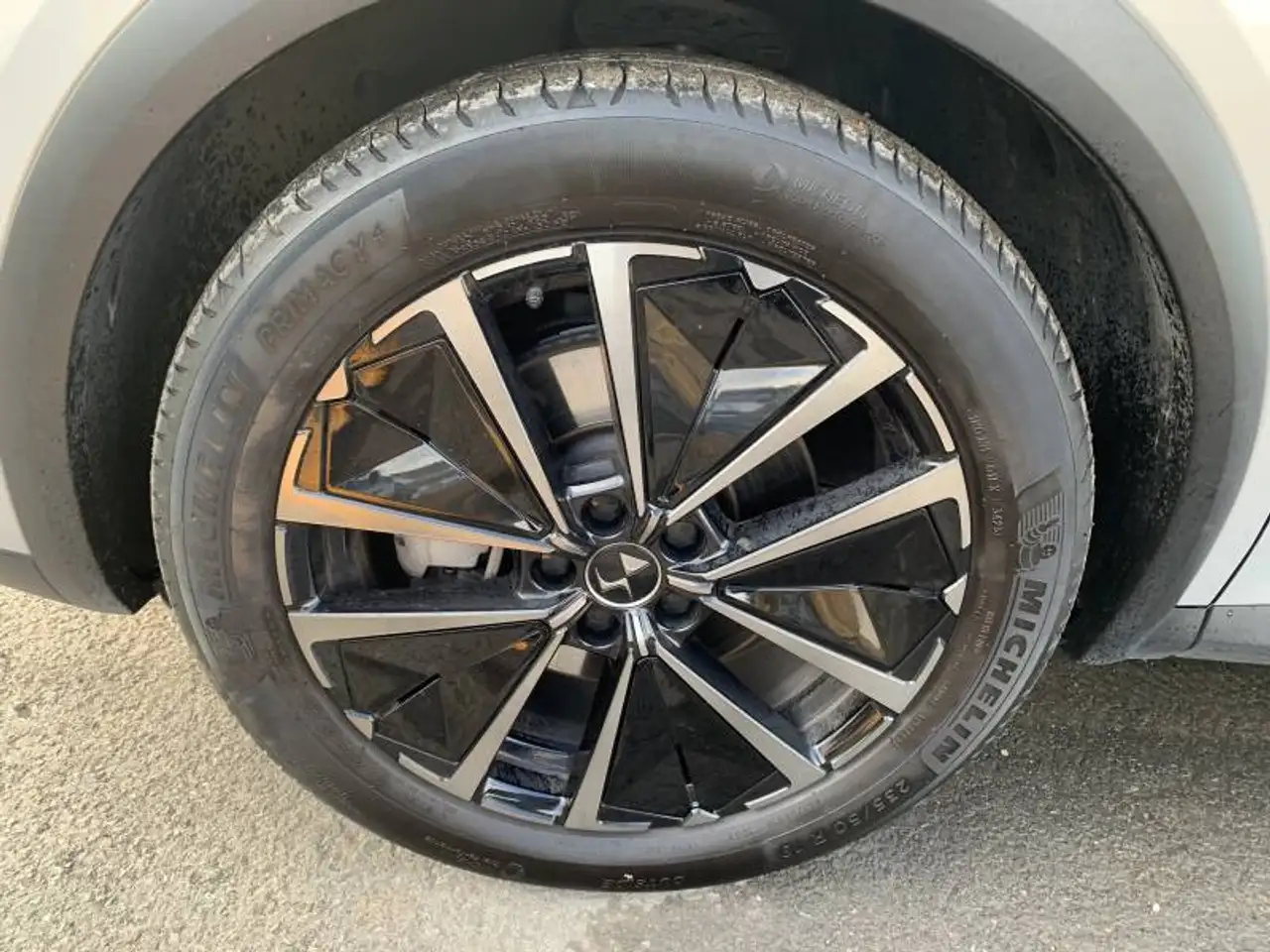 DS 7 1 E-Tense 4x4 300 Esprit de Voyage, миниатюра 9