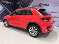Volkswagen T-Roc 1.0 TSI Advance R-line 81kW Rojo - thumbnail 4