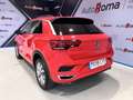 Volkswagen T-Roc 1.0 TSI Advance R-line 81kW Rojo - thumbnail 3