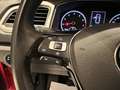 Volkswagen T-Roc 1.0 TSI Advance R-line 81kW Rojo - thumbnail 15