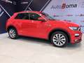 Volkswagen T-Roc 1.0 TSI Advance R-line 81kW Rojo - thumbnail 2
