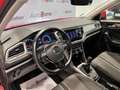 Volkswagen T-Roc 1.0 TSI Advance R-line 81kW Rojo - thumbnail 8