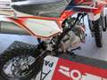 Sonstige Marken Kayo   NEW PIT BIKE 2021 - 125cc TT 4T ruota 17/14 Rot - thumbnail 4