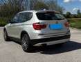 BMW X3 X3 xDrive28i **AUTOMATIK*UNFALLFREI*XENON*ALU*TOP! Grau - thumbnail 3