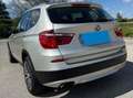 BMW X3 X3 xDrive28i **AUTOMATIK*UNFALLFREI*XENON*ALU*TOP! Grau - thumbnail 4
