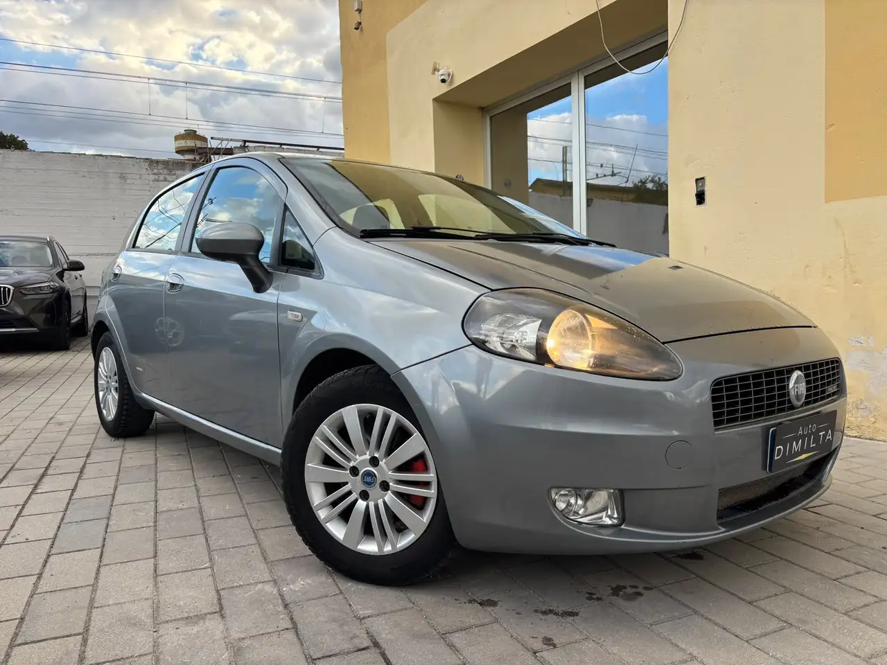 Fiat Grande Punto