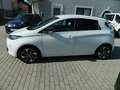 Renault ZOE Zoe Q90 41 kWh Intens (Batteriemiete) Intens Weiß - thumbnail 8