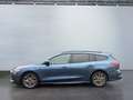 Ford Focus Turnier 1.0 EB Automatik ACC Winterpaket Blau - thumbnail 3