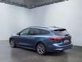 Ford Focus Turnier 1.0 EB Automatik ACC Winterpaket Blau - thumbnail 4