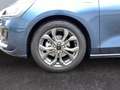 Ford Focus Turnier 1.0 EB Automatik ACC Winterpaket Blau - thumbnail 15