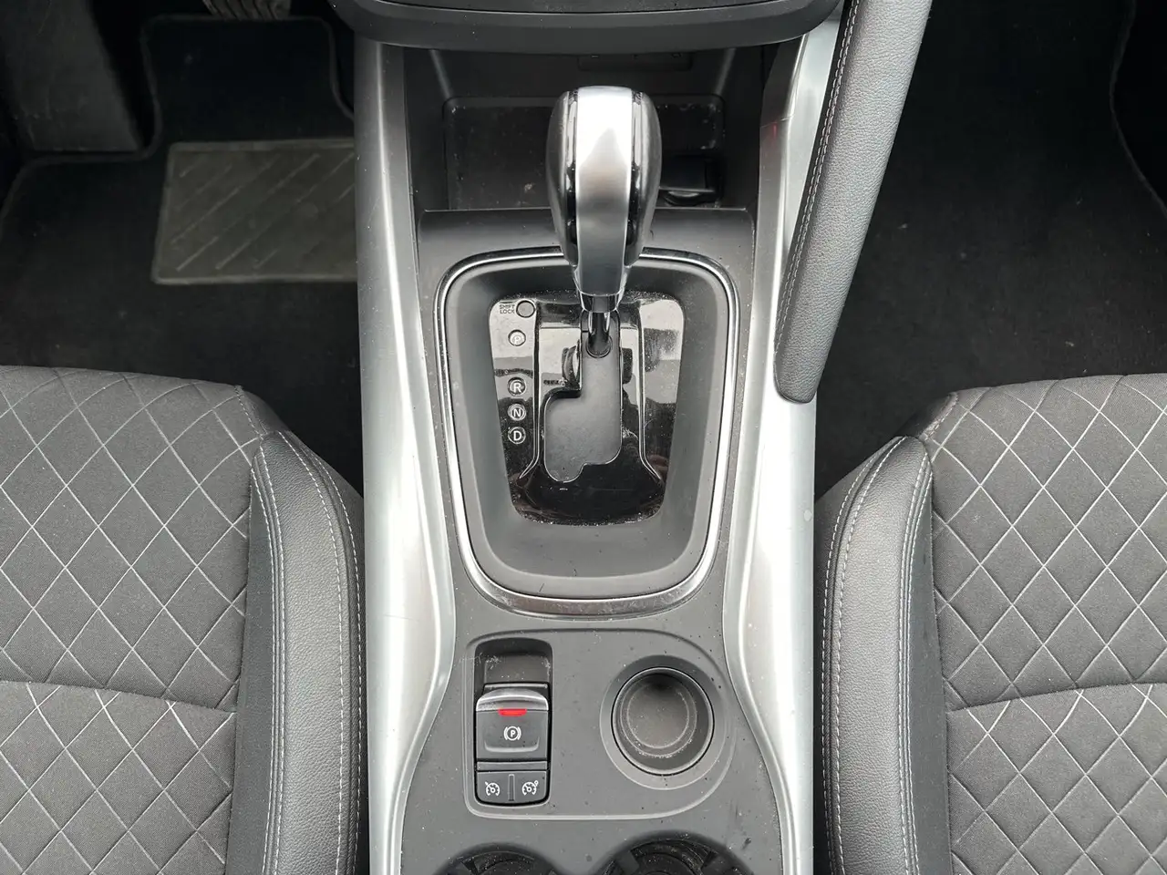 Renault Kadjar Kadjar 1.5 blue dci Techno 115cv edc 14
