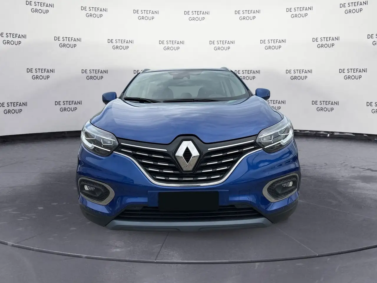 Renault Kadjar Kadjar 1.5 blue dci Techno 115cv edc 10