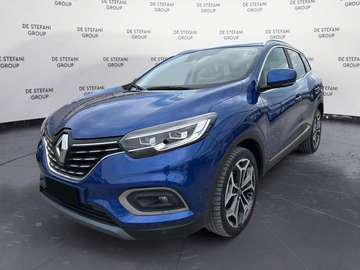 Kadjar 1.5 blue dci Techno 115cv edc