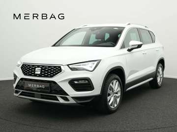 Ateca 1.5 TSI ACT Xperience  Navi/Distronic/Autom.