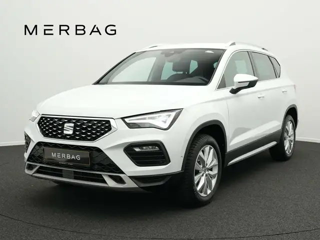 SEAT Ateca Ateca 1.5 TSI ACT Xperience  Navi/Distronic/Autom.