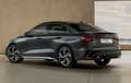 Audi A3 Limousine S line Lim tronic Nav 18Z KlimaP LED ... Grau - thumbnail 3