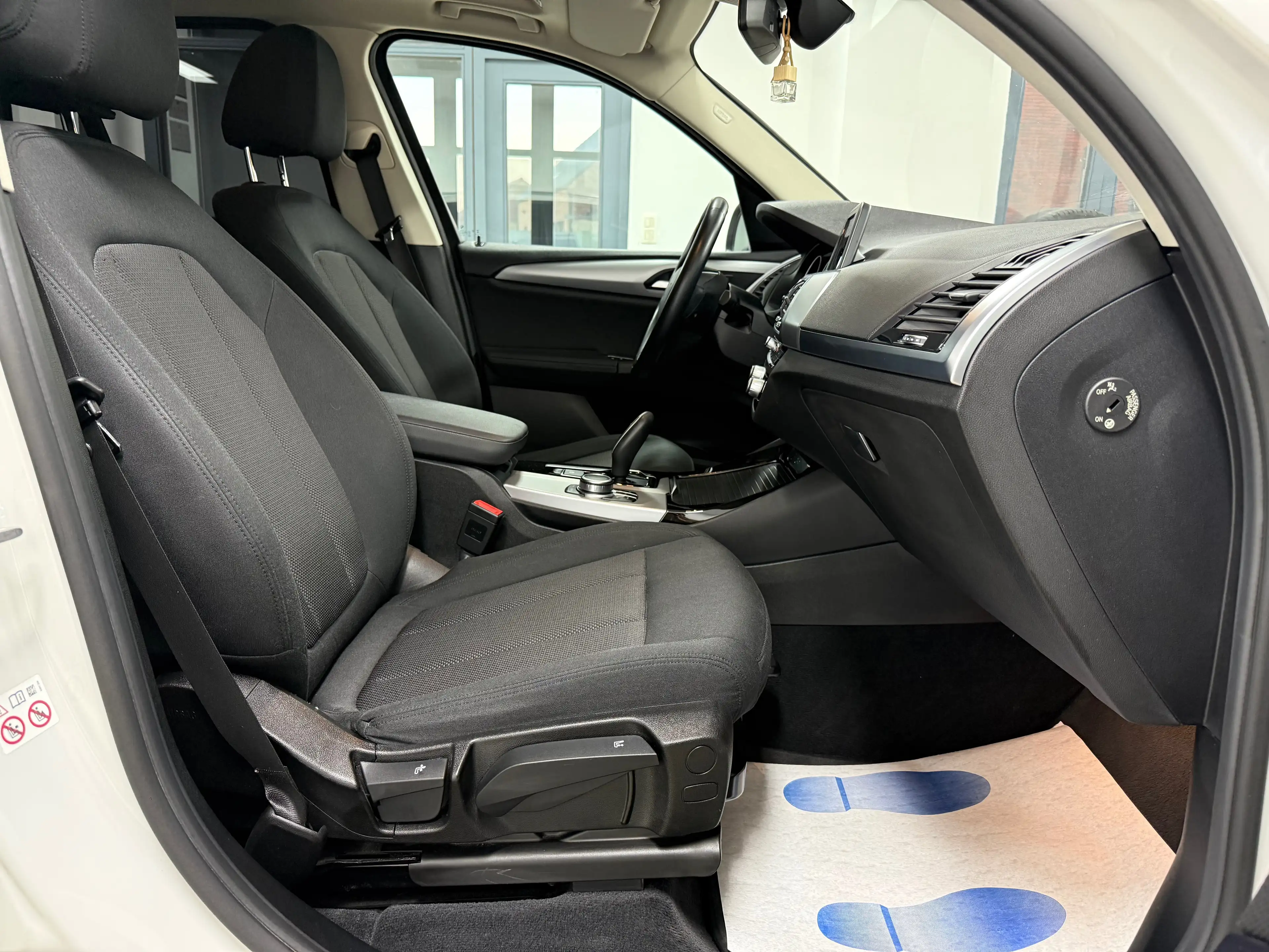 BMW X3 2.0 dA sDrive18/GARANTIE 12MOIS — photo 7