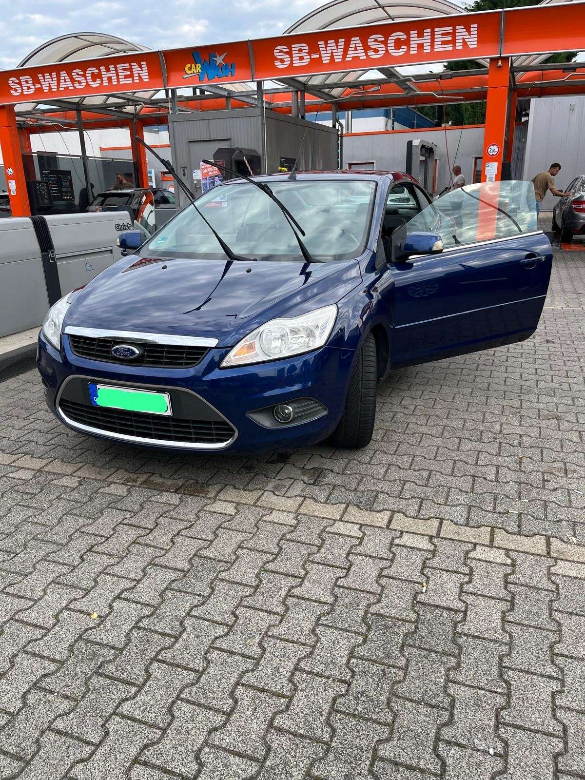 Használt Ford Focus 2.0