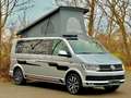 Volkswagen T6 California 2.0 TDI DSG 150PS  Küche Solar AHK 5-Sitzer ACC - thumbnail 1
