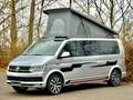 Volkswagen T6 California 2.0 TDI DSG 150PS  Küche Solar AHK 5-Sitzer ACC - thumbnail 2