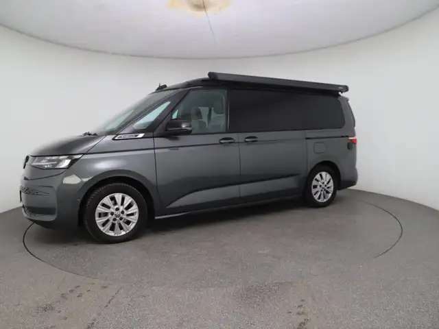 Volkswagen T7 California VW T7 California Beach Camper TDI