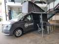 Volkswagen T6 California VW T6 California Beach Camper TDI Gris - thumbnail 29