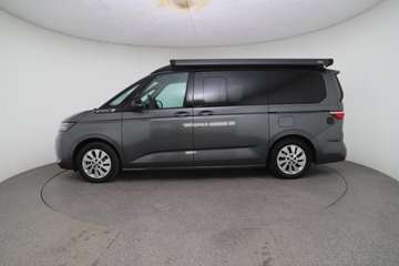 VW T7 California Beach Camper TDI