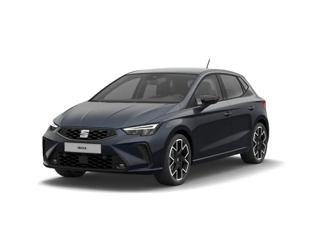 SEAT Ibiza 2026