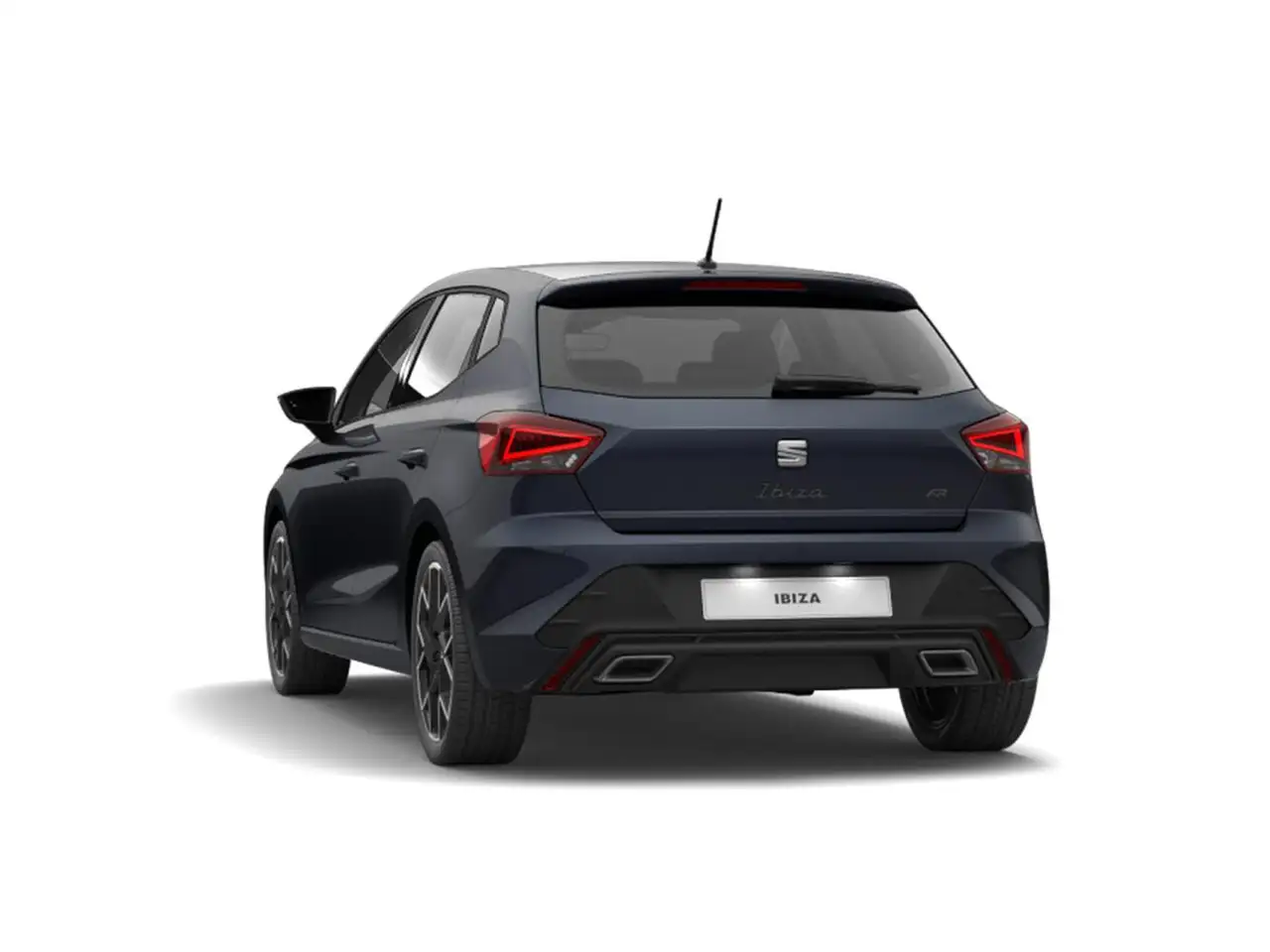 SEAT Ibiza 2026