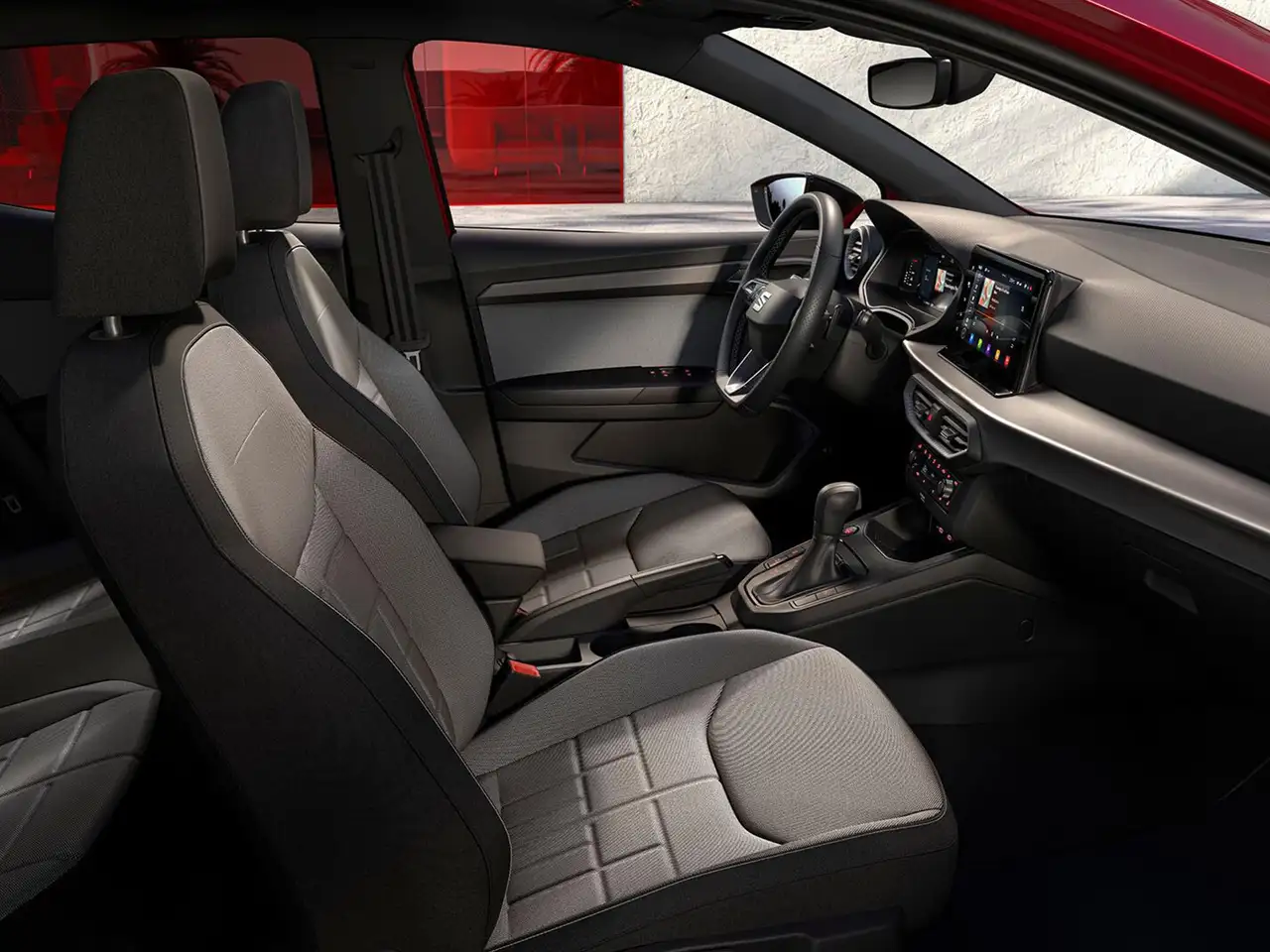 SEAT Ibiza 2026