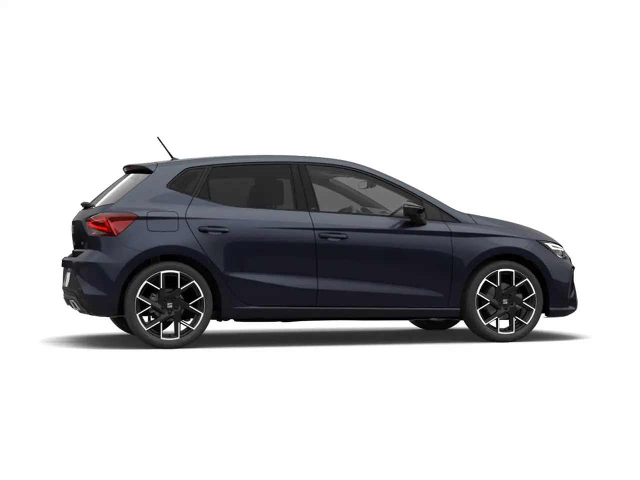 SEAT Ibiza 2026