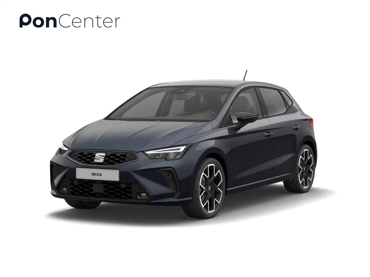 SEAT Ibiza 2026