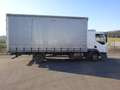 DAF DAF LF 210 FA Pritsch Plane Blanc - thumbnail 6