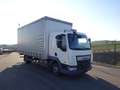 DAF DAF LF 210 FA Pritsch Plane Blanc - thumbnail 3
