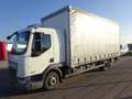 DAF DAF LF 210 FA Pritsch Plane Blanc - thumbnail 5