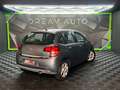 Citroen C3 1.6 E-HDI90 AIRDREAM AIRPLAY Gris - thumbnail 2