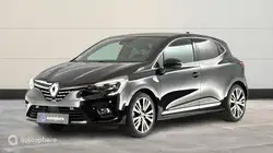 Renault Clio 1.3 TCe 130ch FAP Initiale Paris EDC