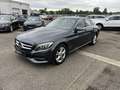 Mercedes-Benz C 220 IV (S205) 220 170ch BlueTEC 7G-Tronic%2B GPS Camér Gris - thumbnail 1