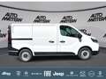 Nissan Primastar 3,0t dCi 150 L1H1| AHK | Navi | Kamera Weiß - thumbnail 1
