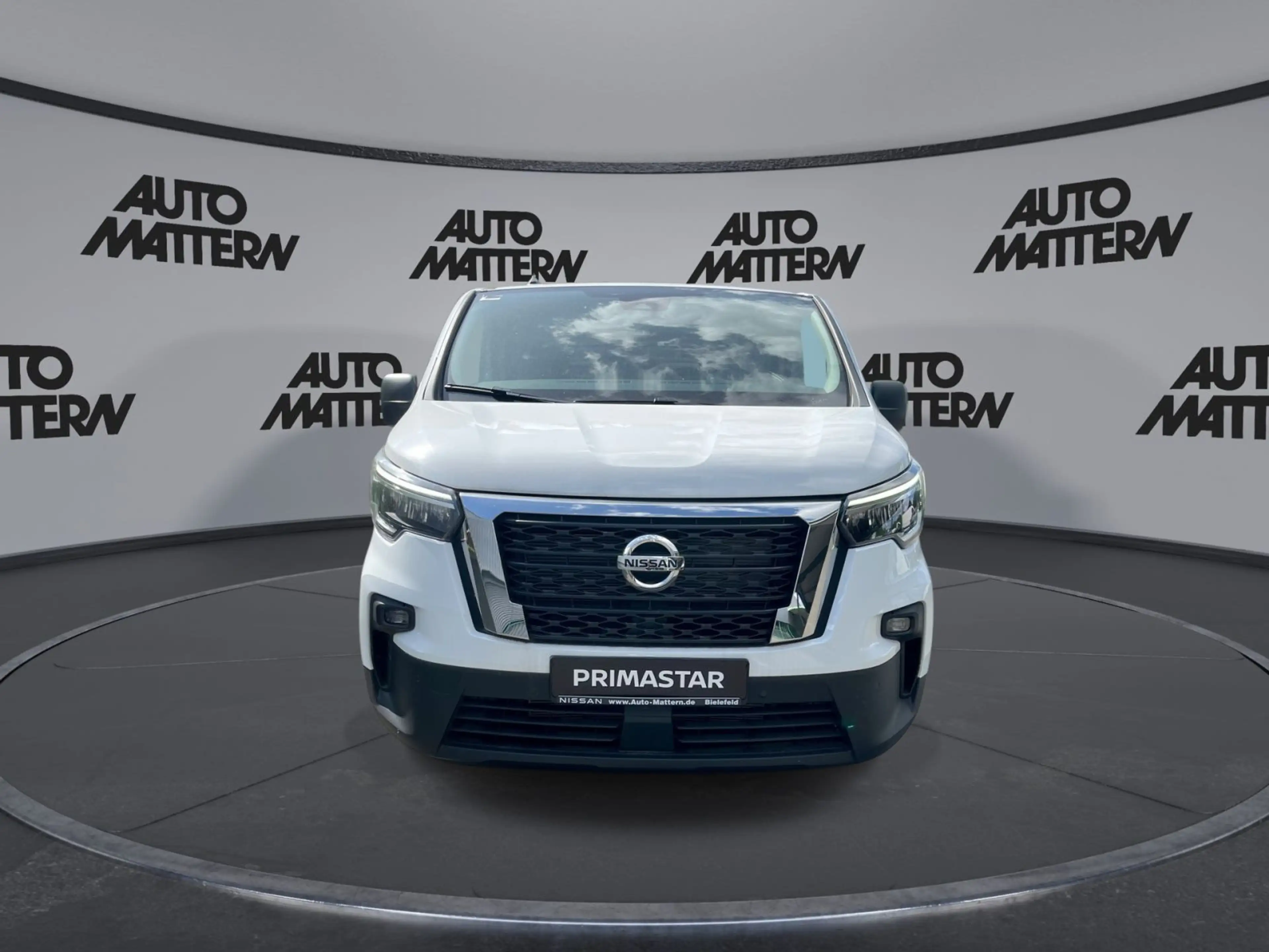 Nissan Primastar 3,0t dCi 150 L1H1| AHK | Navi | Kamera — photo 3