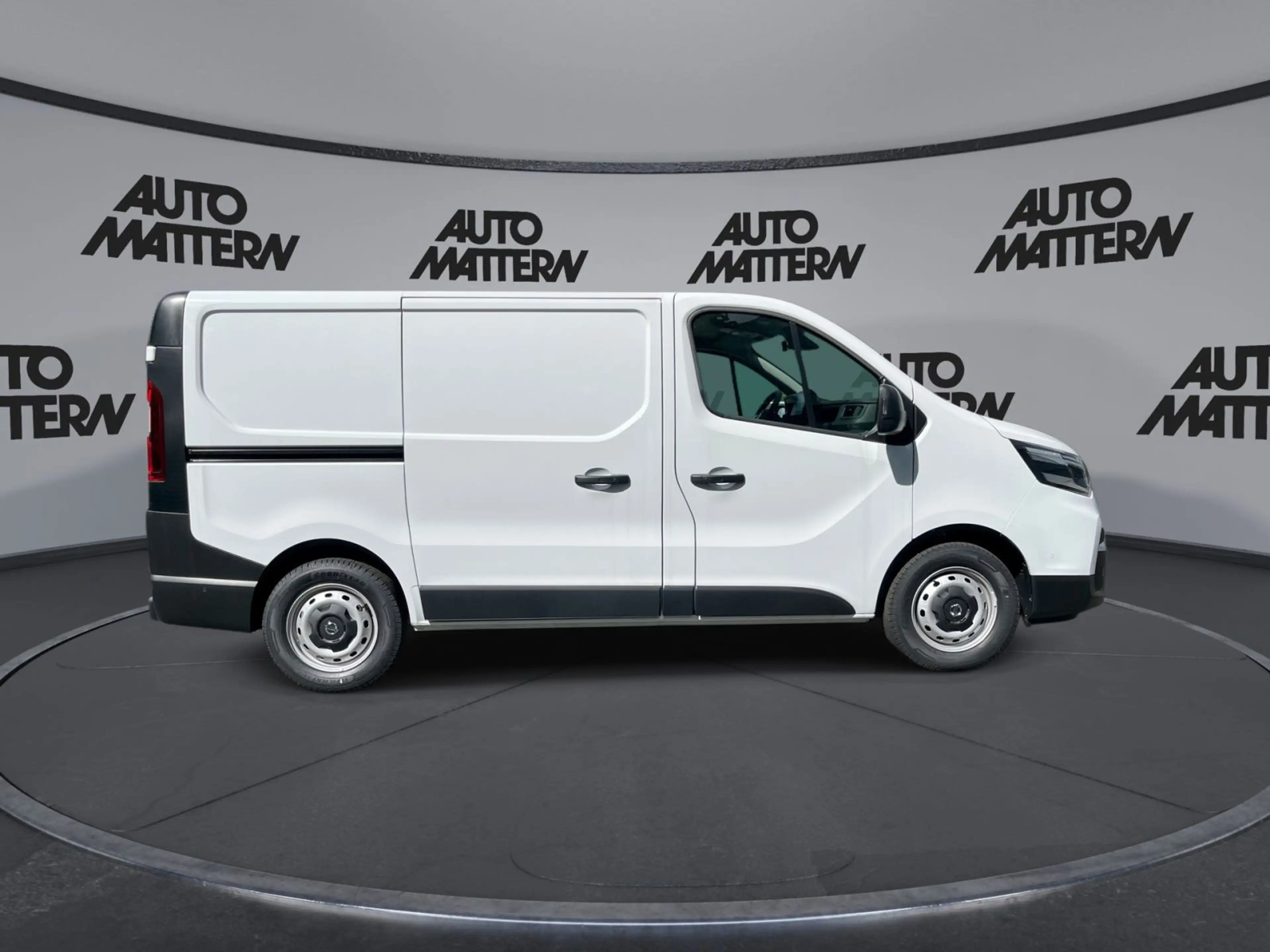 Nissan Primastar 3,0t dCi 150 L1H1| AHK | Navi | Kamera — photo 9