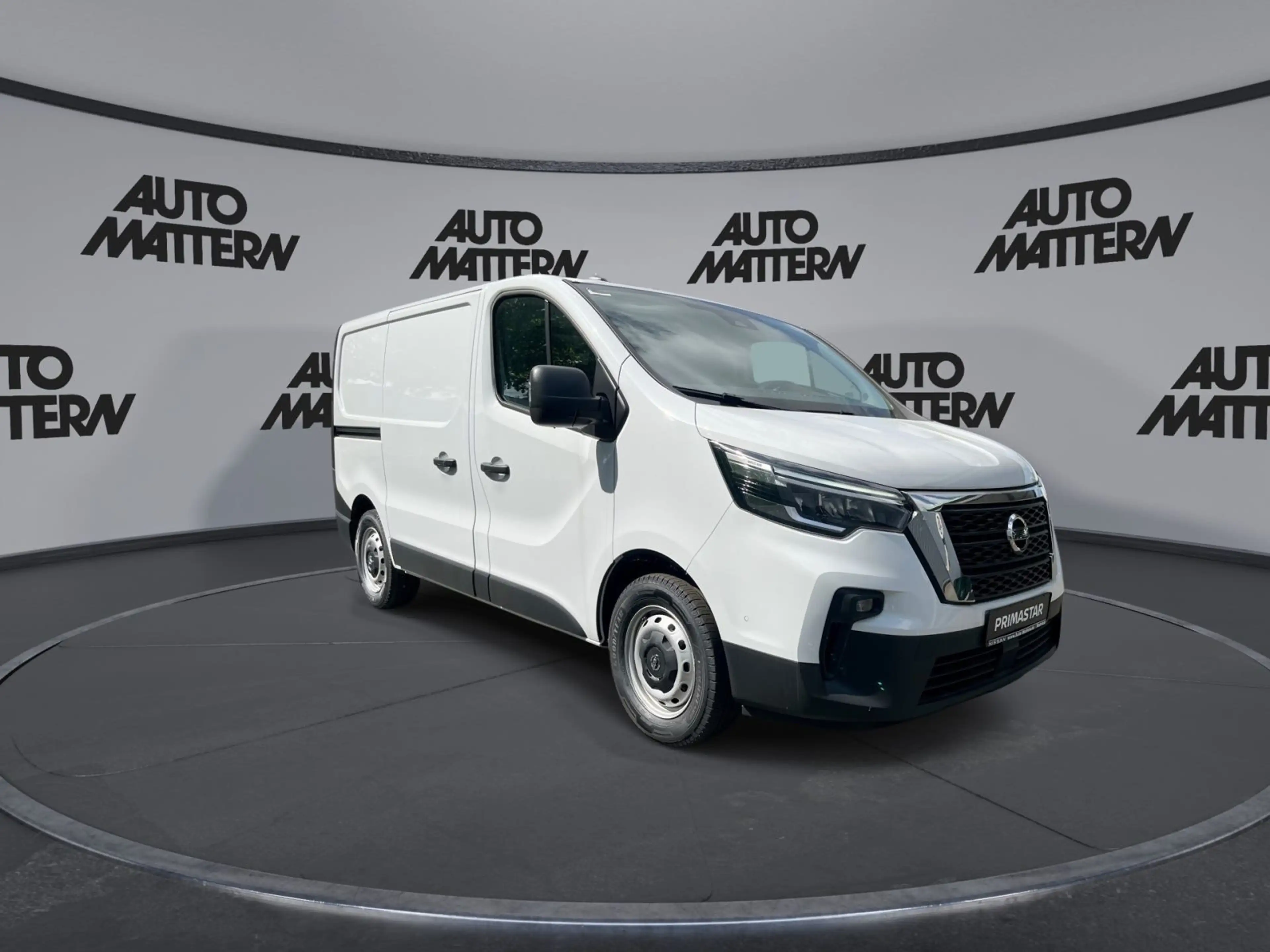 Nissan Primastar 3,0t dCi 150 L1H1| AHK | Navi | Kamera — photo 2