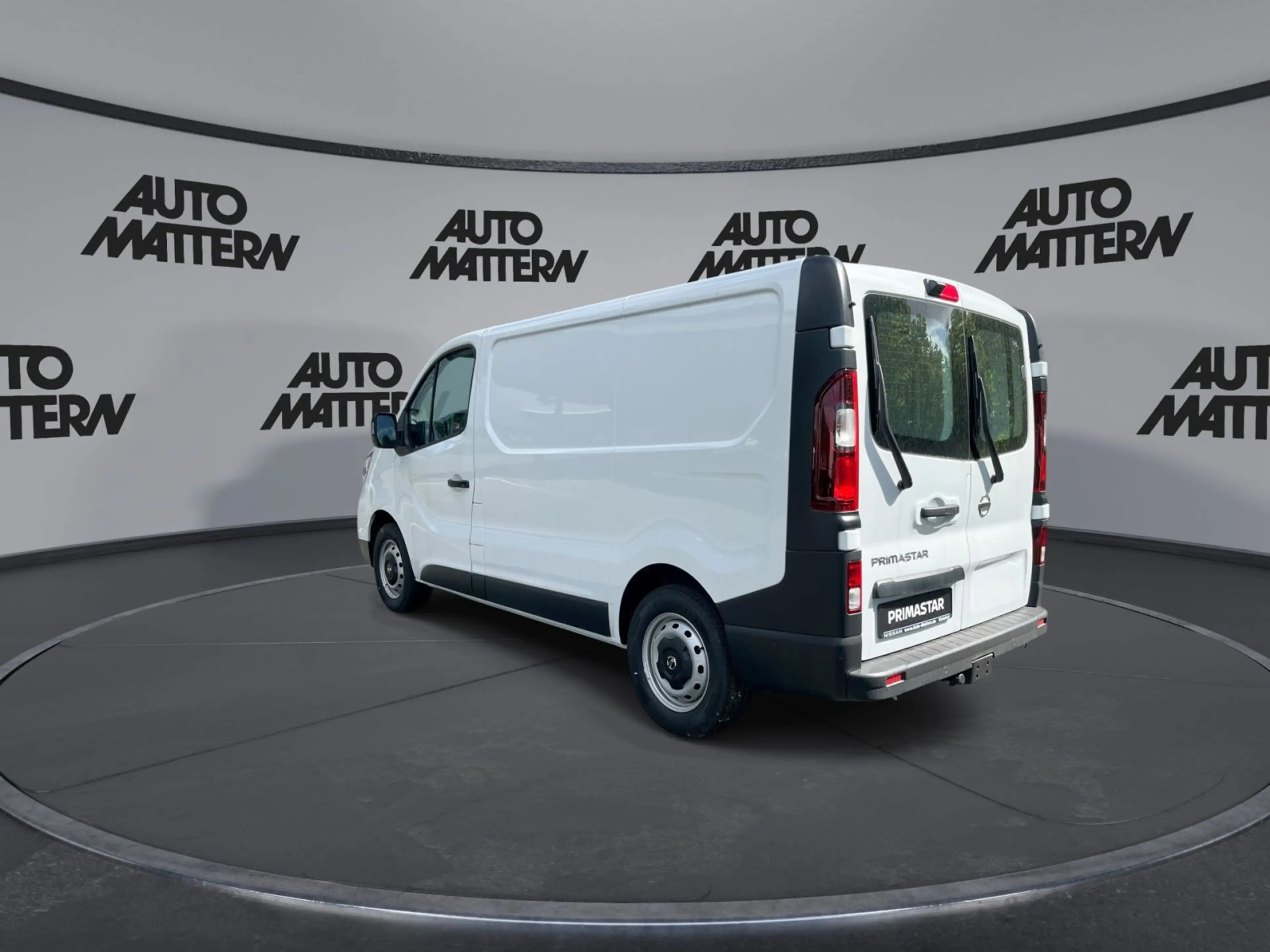 Nissan Primastar 3,0t dCi 150 L1H1| AHK | Navi | Kamera — photo 6