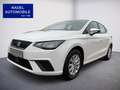 SEAT Ibiza Style/Navi/FSE/Klima/LED/8fach Weiß - thumbnail 1