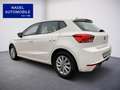 SEAT Ibiza Style/Navi/FSE/Klima/LED/8fach Weiß - thumbnail 4