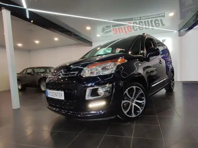 Citroen C3 Picasso HDI 90cv Airdream Exclusive