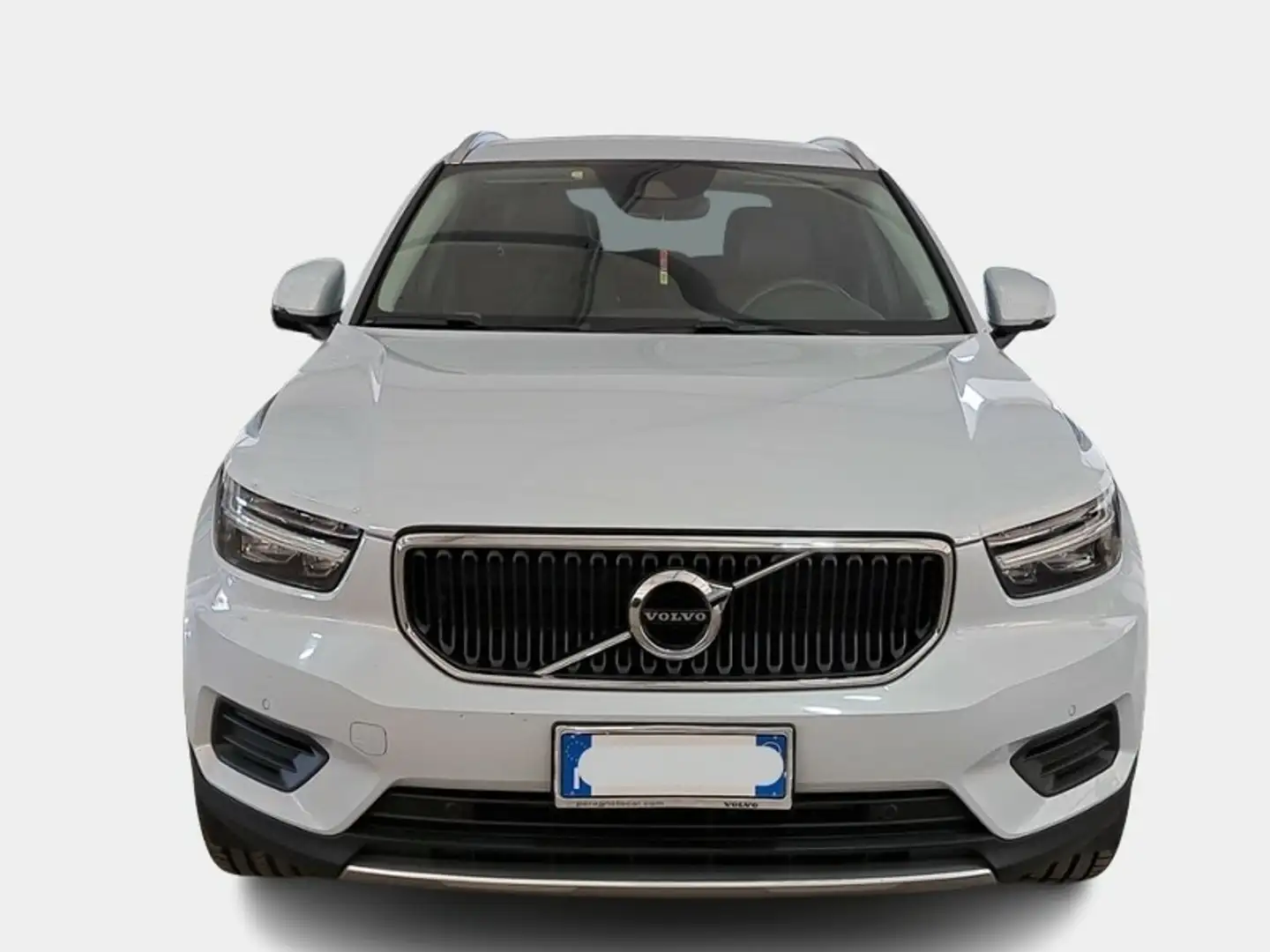 Volvo XC40 D3 Geartronic Momentum - 2