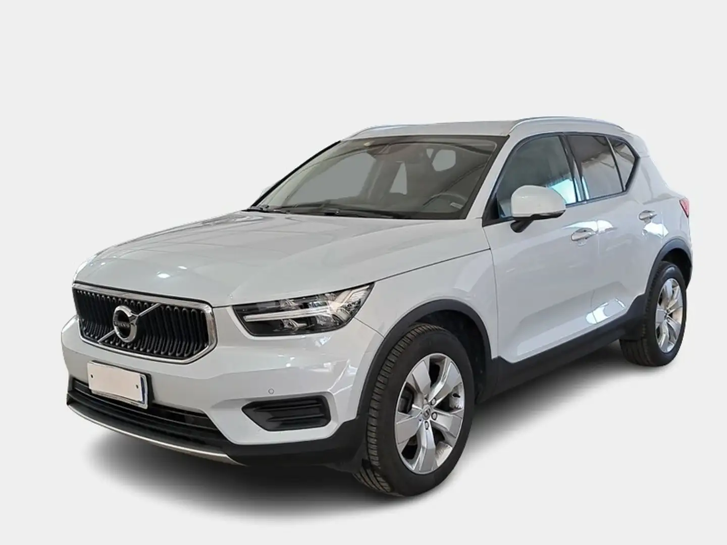 Volvo XC40 D3 Geartronic Momentum - 1